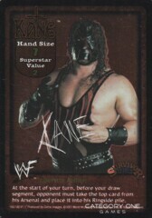 Kane Superstar Card (SS1)